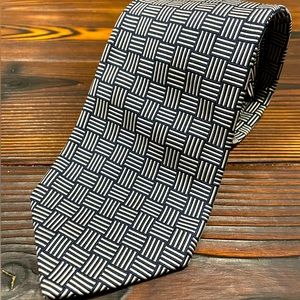 Faconnable Mens Neck Tie